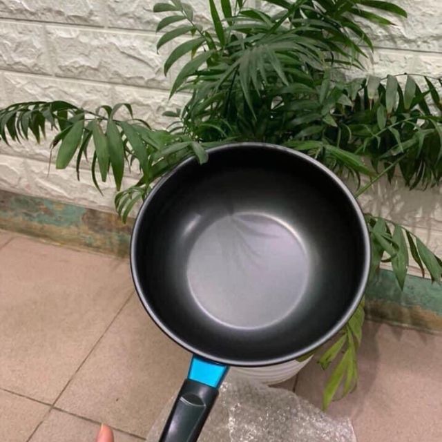 Chảo sâu lòng 18cm