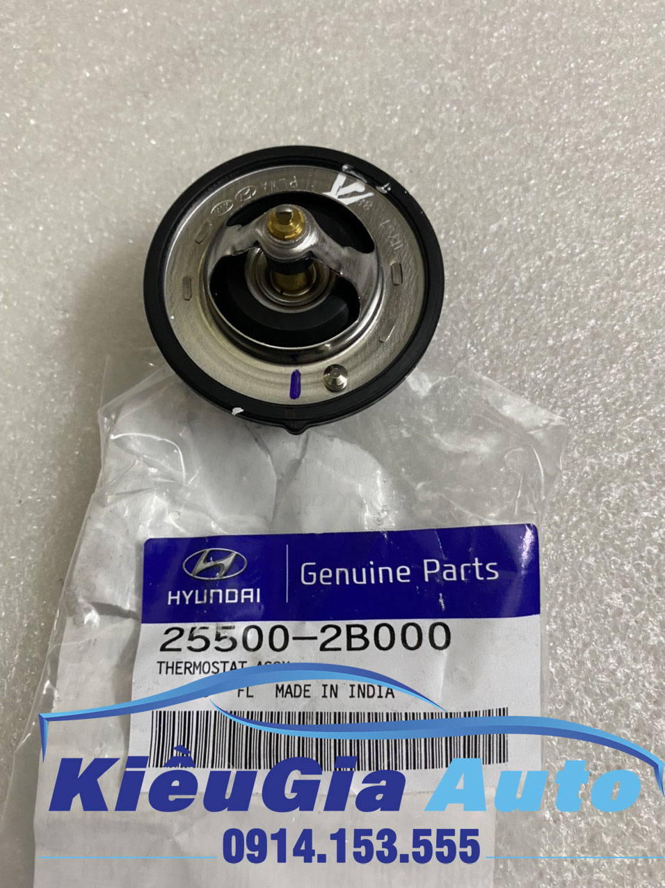 Van hằng nhiệt kia forte, cerato, morning, carens