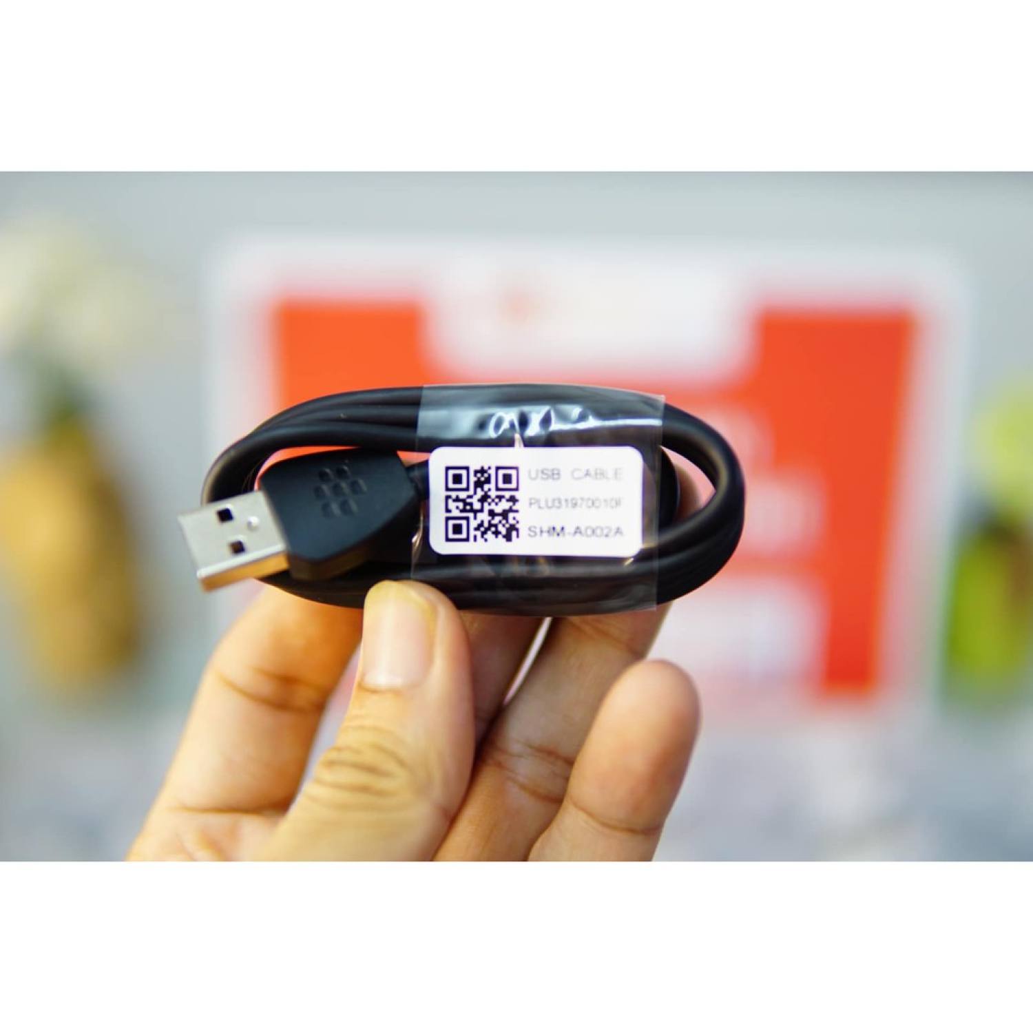 [LaoHac Store] Bộ sạc cáp 18W cho BlackBerry