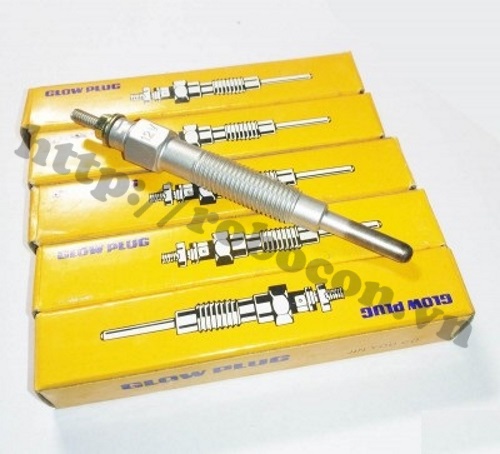 BUGI SẤY 12V