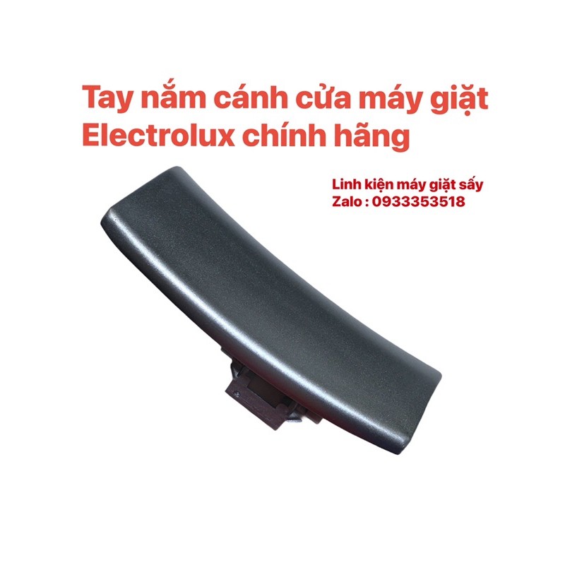 [HCM]Tay nắm cửa máy giặt Electrolux