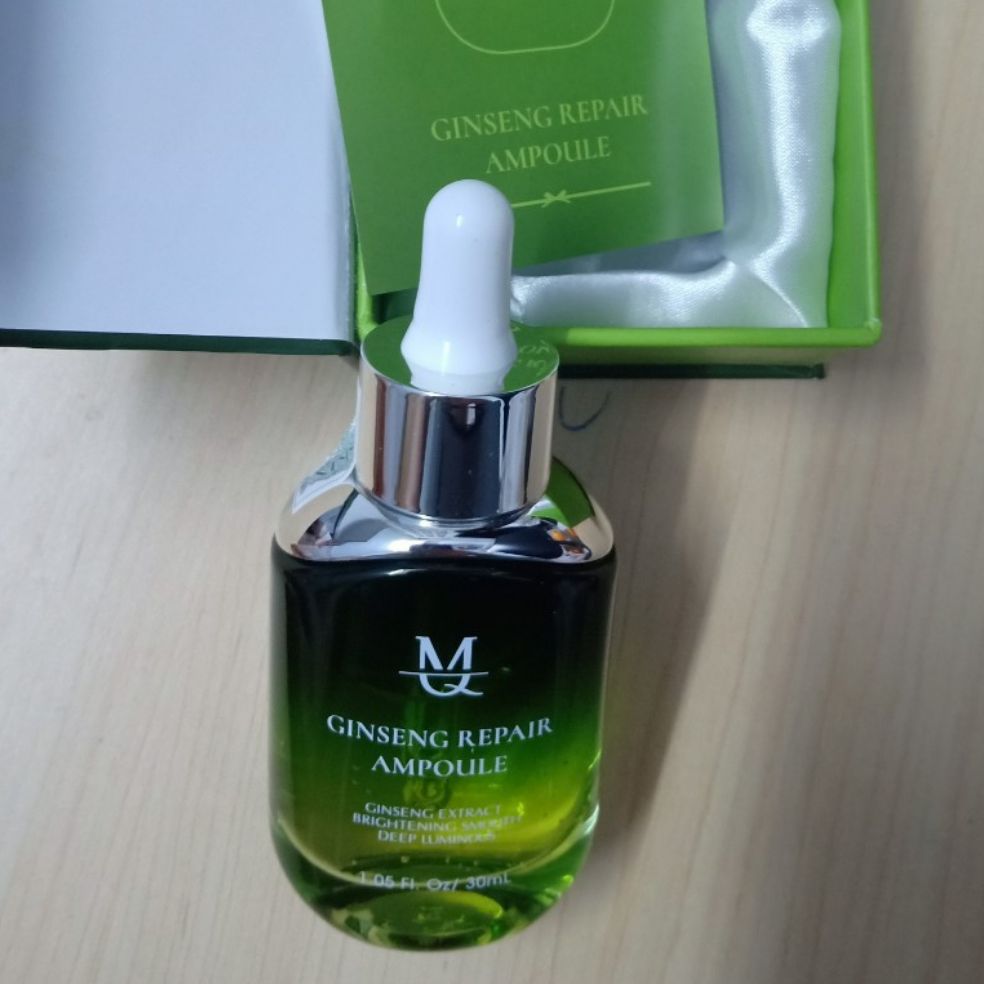 [HCM]Se.rum căng bóng da nhân sâm mqskin