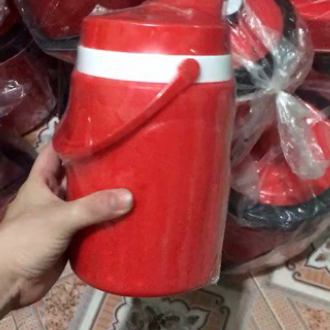 Bình ủ,phích đá Viêt Nhật size 1,5L và 3L--giá rẻ