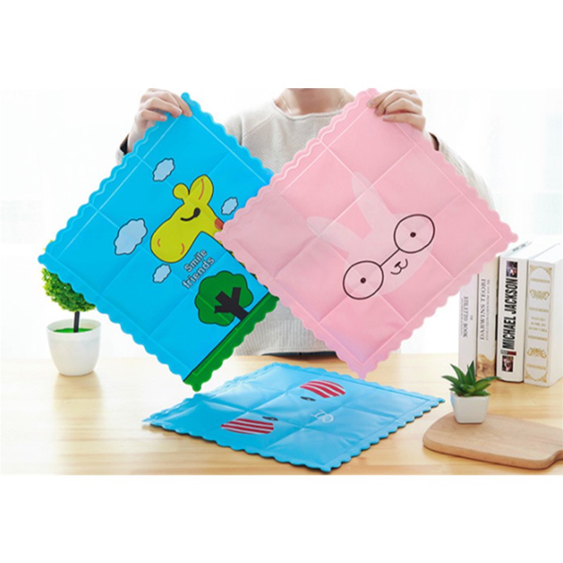 Đệm nước cho thú cưng chó mèo