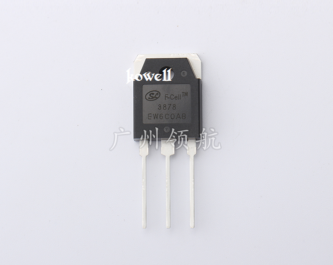 Sò mosfet 3878 Fcell mới