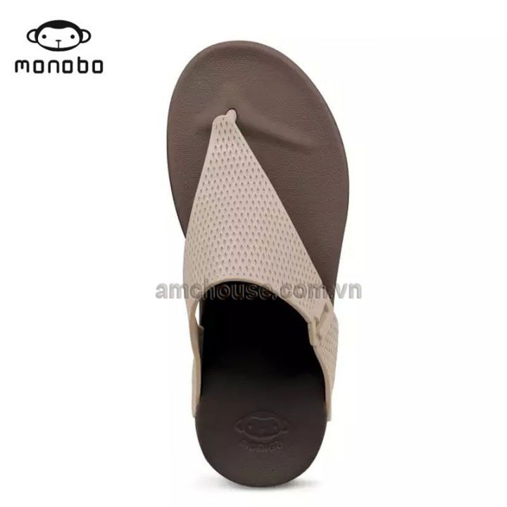 Dép Thái Lan Nữ Monobo Đế Cao Monobo - Moniga 6.4