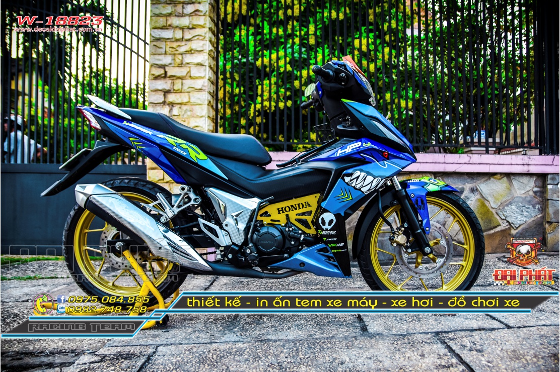 Tem Trùm Winner Cá Mập - W-18823