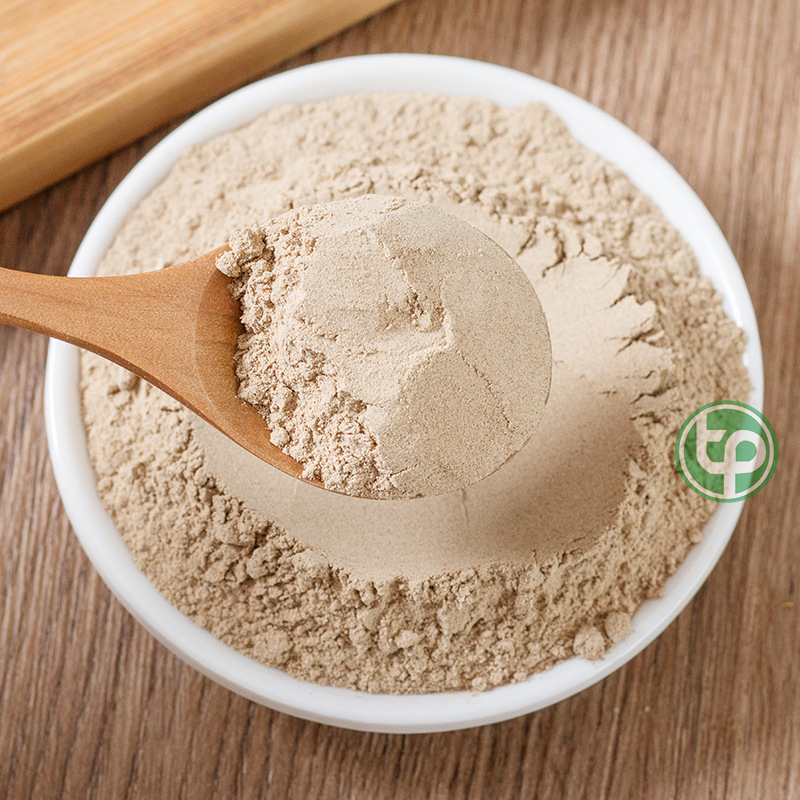 Pure White Thread Powder 500Gr - Tan Phat Herbal Medicine