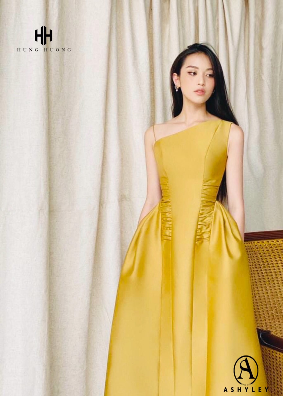 Váy dự tiệc sang chảnh