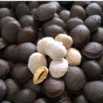 500 Gram Hạt Sachi Rang Sẵn