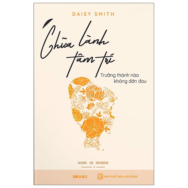 Fahasa - chữa lành tâm trí - trưởng thành nào không đớn đau