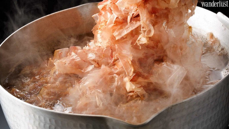 CÁ BÀO NHẬT BẢN HANAKATSUO 500G