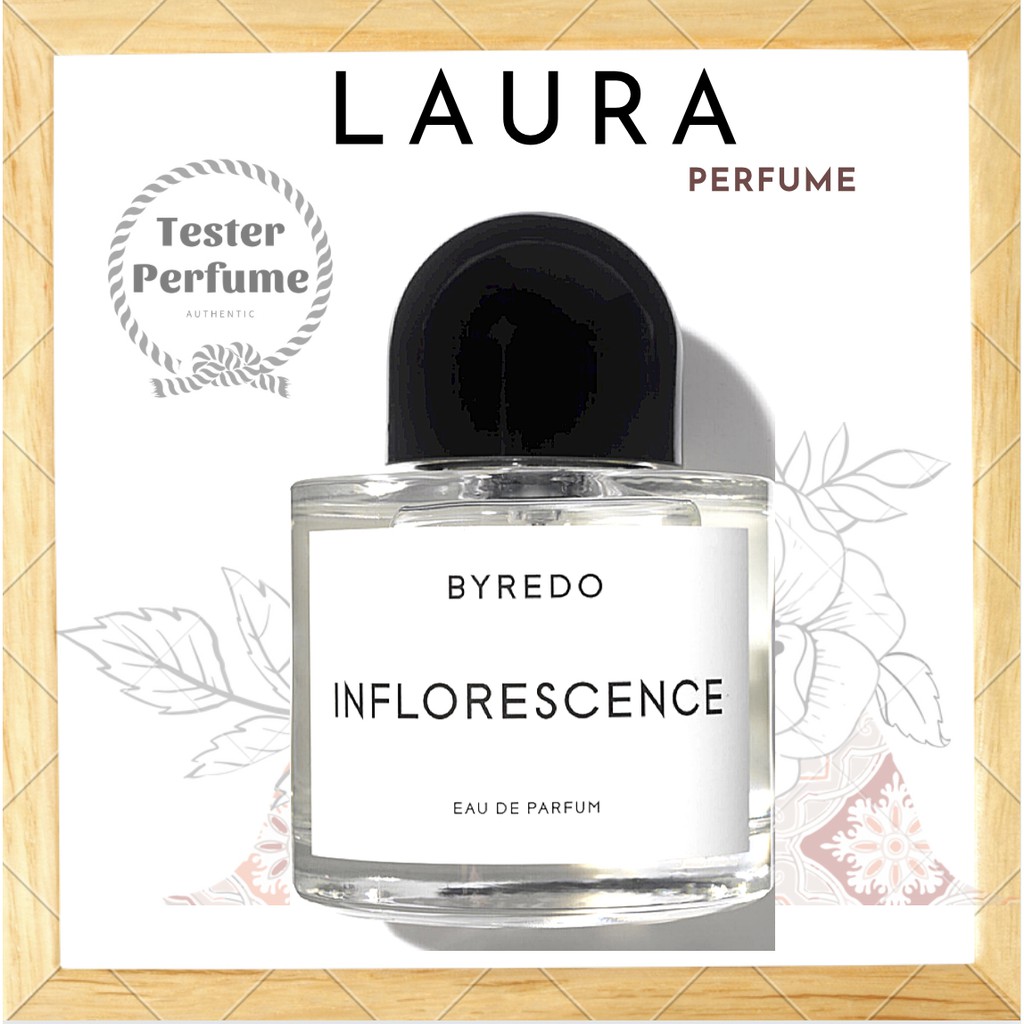 Jelly.Store - Nước Hoa Byredo Inflorescence