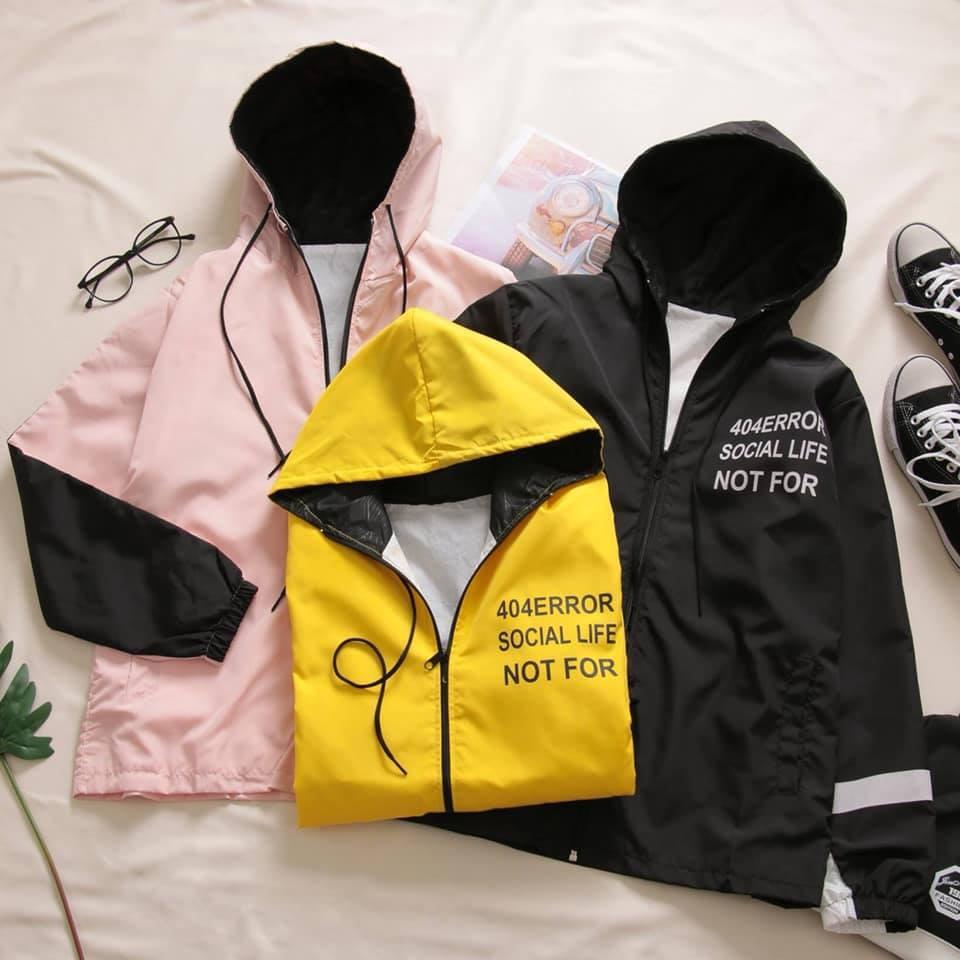 [HCM]ÁO KHOAC DÙ UNISEX NAM NỮ CAO CẤP SIÊU HOT SIÊU CHẤT