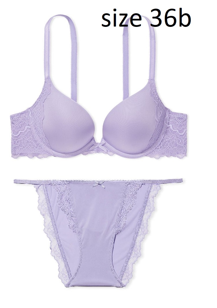 BỘ ĐỒ LÓT VICTORIA SECRET SV20