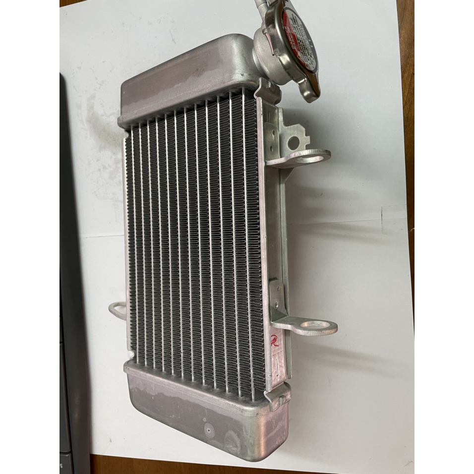 KÉT NƯỚC TẢN NHIỆT EXCITER 135