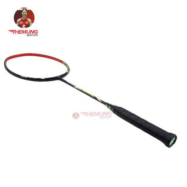 Vợt Yonex Nanoray 9i Đen Xanh (5U) 2019