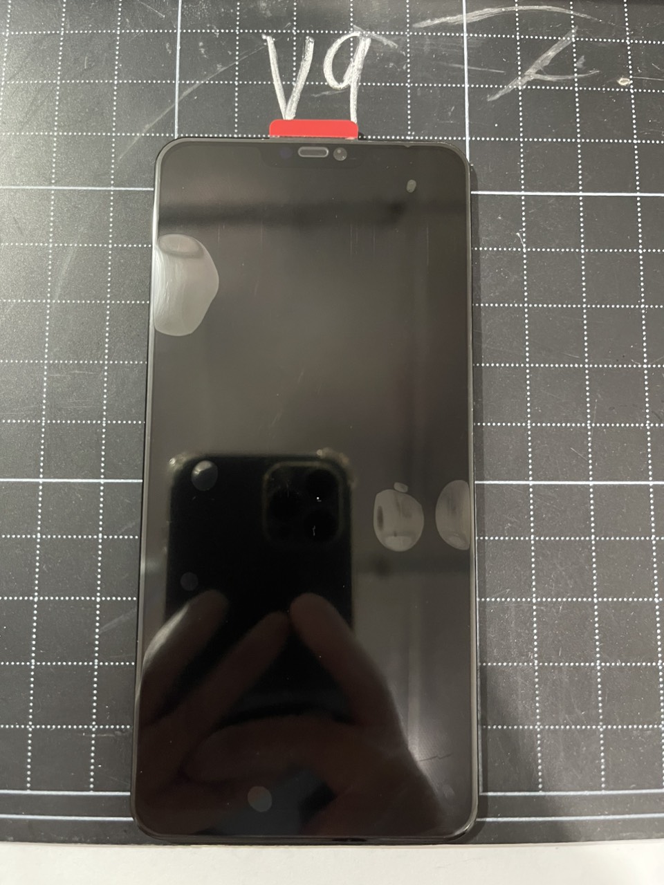 Bộ màn hình thay thế Vivo V9