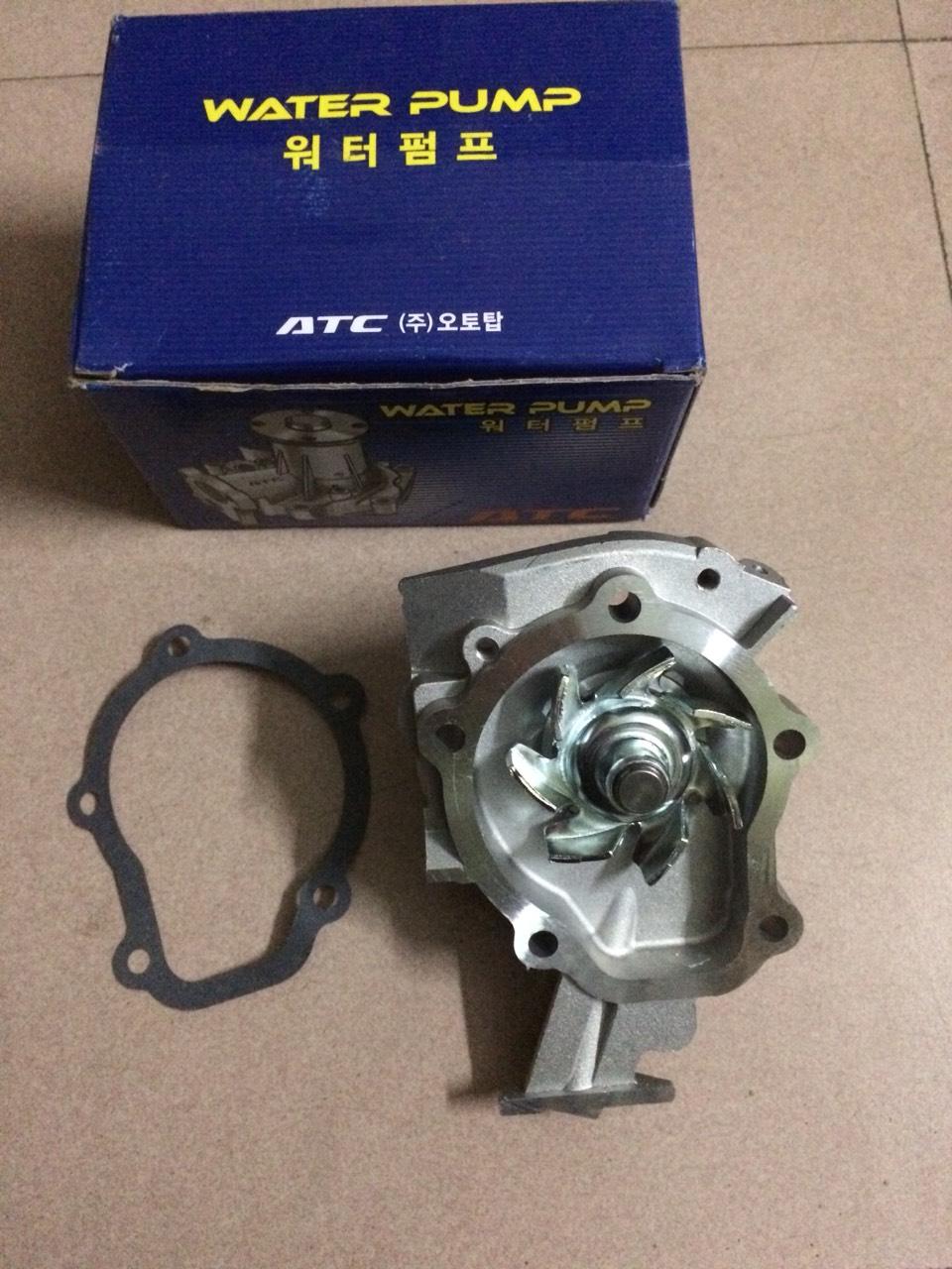 Bơm nước Matiz, Spark (HÀNG KOREA)