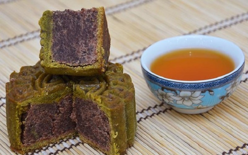Đậu đỏ nguyên hạt TAFOOD 500g