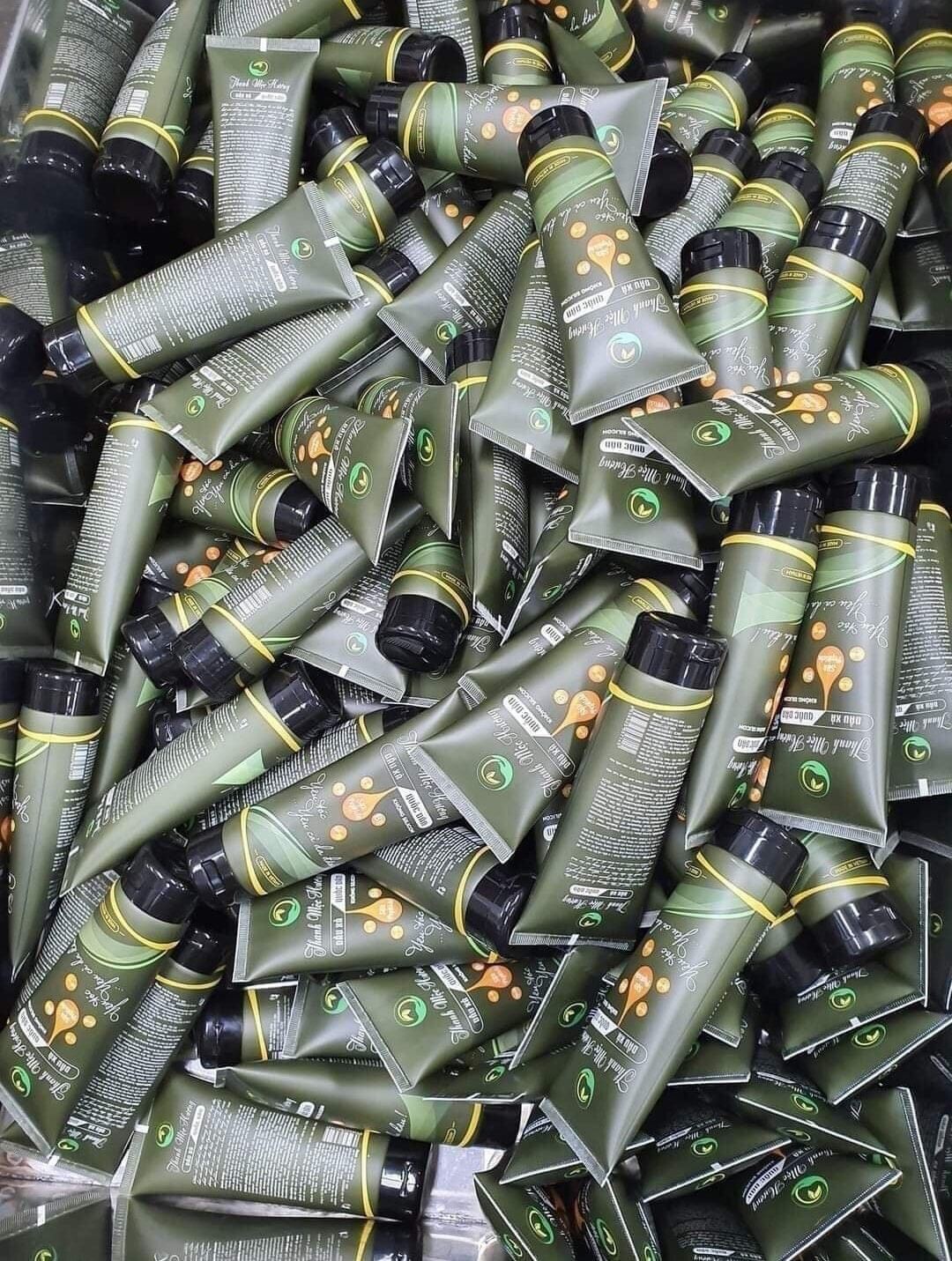 Dầu xả Thanh Môc Hương
