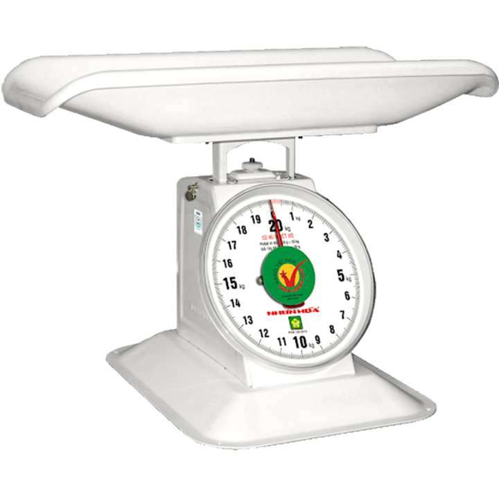 Cân Trẻ Sơ Sinh Nhơn Hòa 20kg