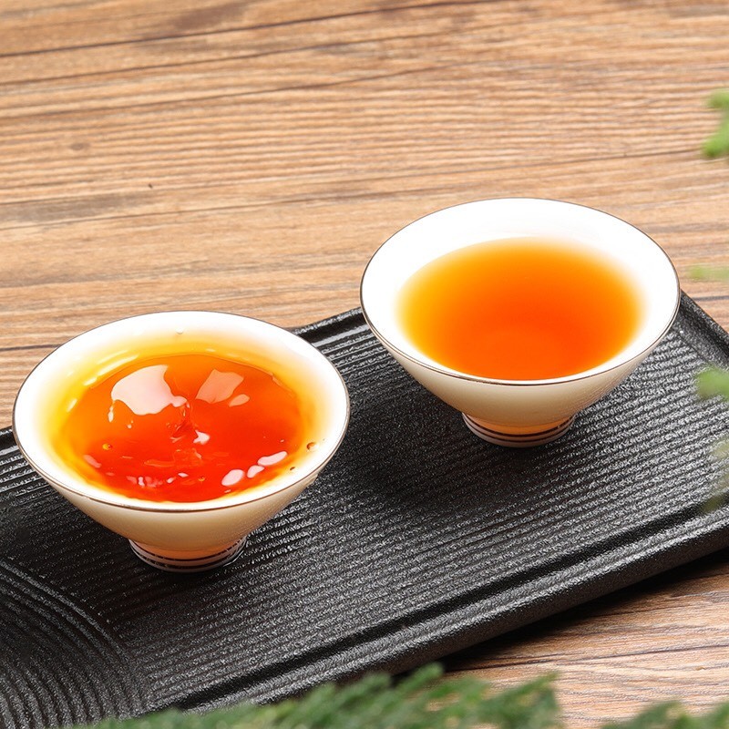 [HCM]Hồng trà Phúc Kiến thượng hạng 250g ( trà đen pha trà sữa )