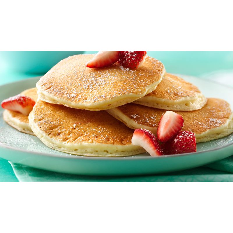 Bột làm bánh (kếp) Pancake Mix Buttermilk 1.04 kg, Original