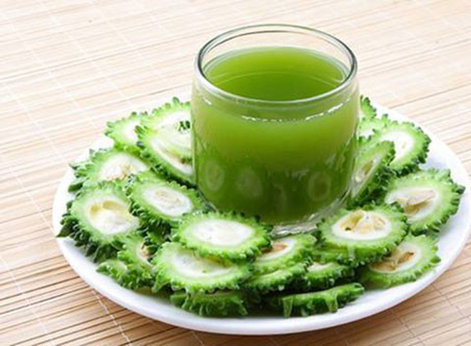 Hạt giống Khổ Qua Rừng Nảy Mầm Cao, Giàu Giá Trị Dinh Dưỡng ( Gói 10 Hạt ) - Nông Sản Vàng