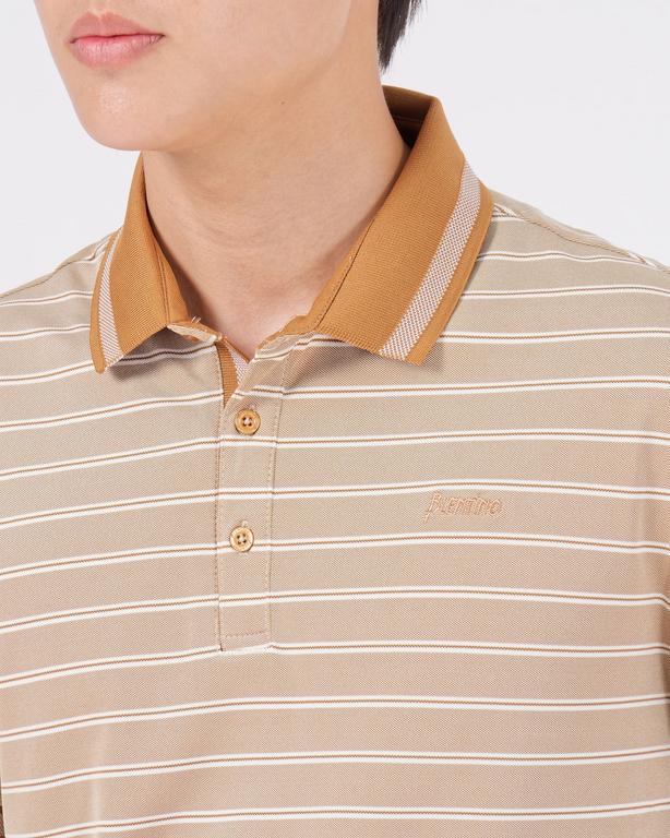 Blentino Áo Polo Nam (Áo Thun Nam Có Cổ) PL66920