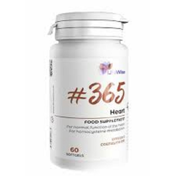 Thực phẩm chức năng LIFEWISE 365