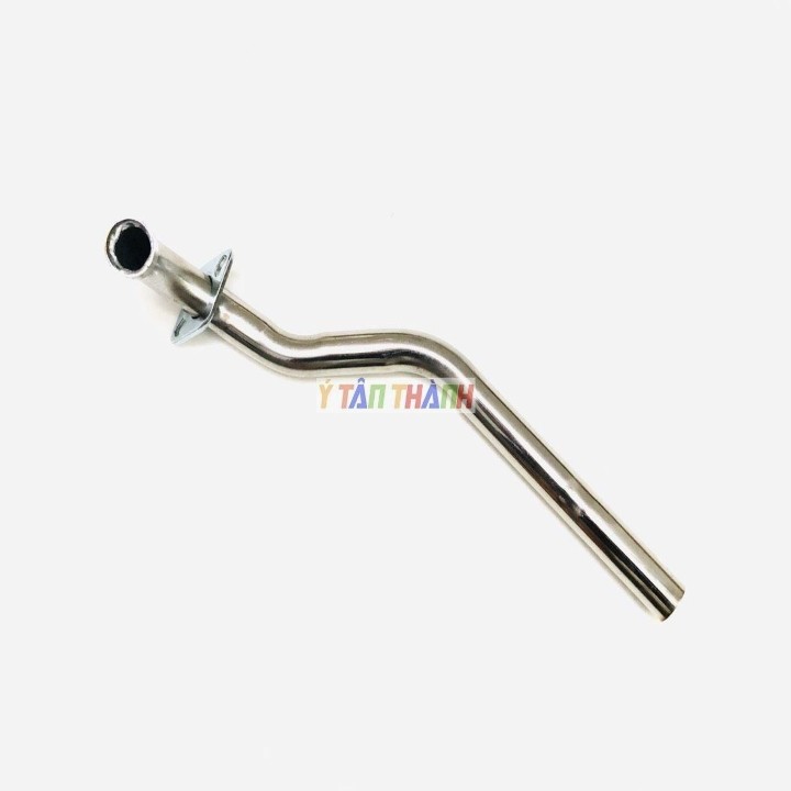 Cổ Pô Future Neo Inox 304 - 11799