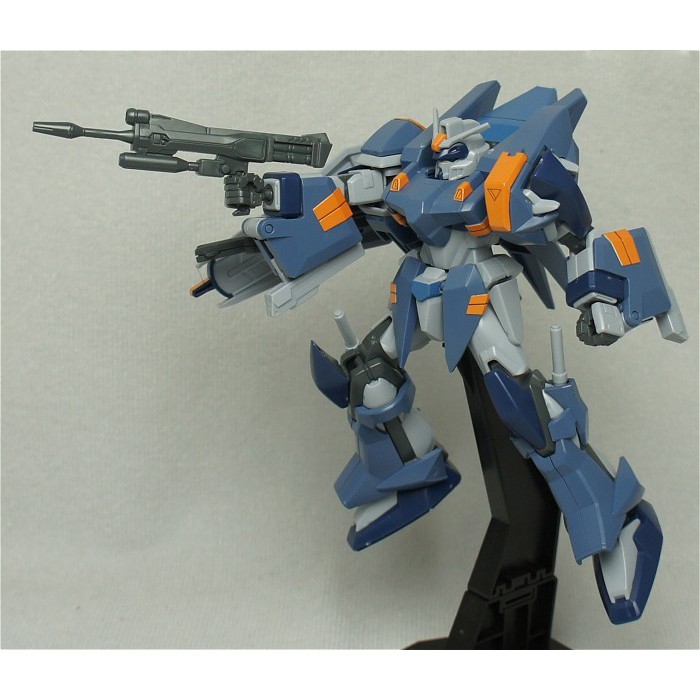 [Hoàn Tiền 10%]Mô hình lắp ráp HG Blu Duel GAT - X1022 gundamchat