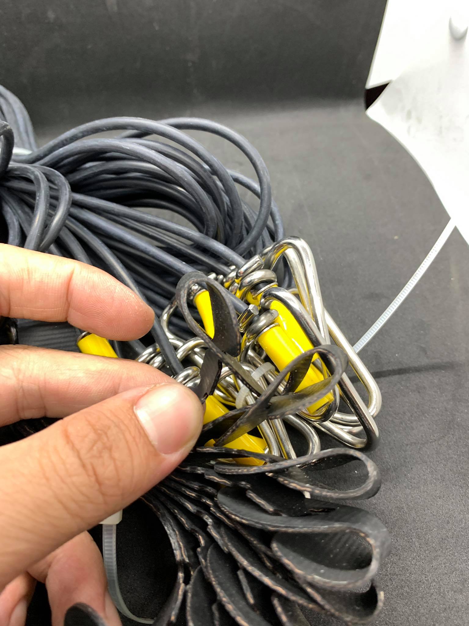 DÂY CỘT CHÂN GÀ ĐÁ SIÊU BỀN LOẠI 1