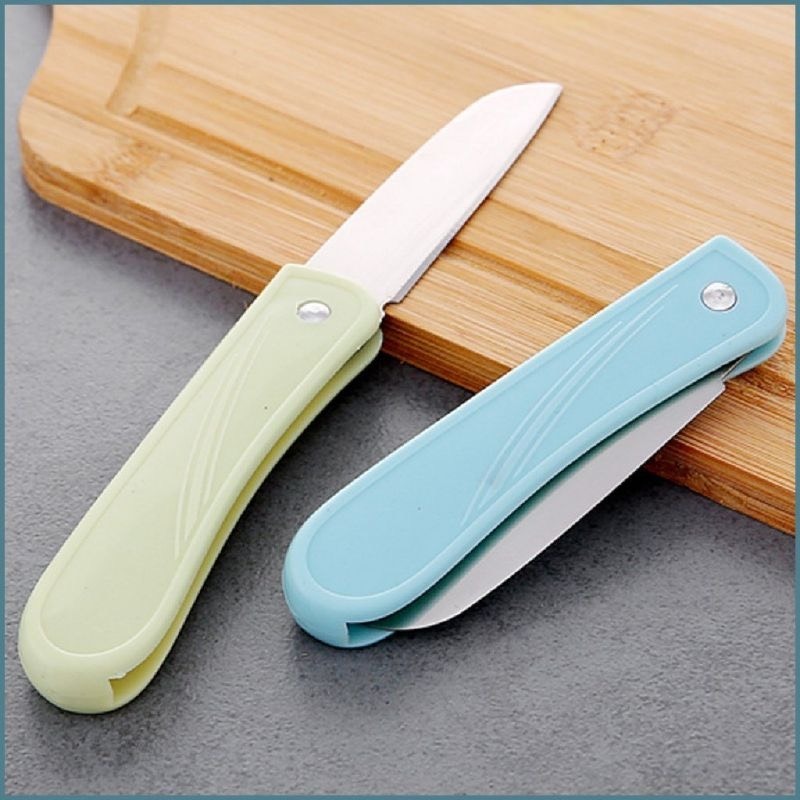 Dao gấp gọn, dao gọt trái cây tiện dụng mang theo đi du lịch, dao gọt trái cây, dao, dao cầm tay, dao cán gỗ, dao dọt trái cây, dao mini, dao nhà bếp, dao gấp gọn, dao gọt trái cây