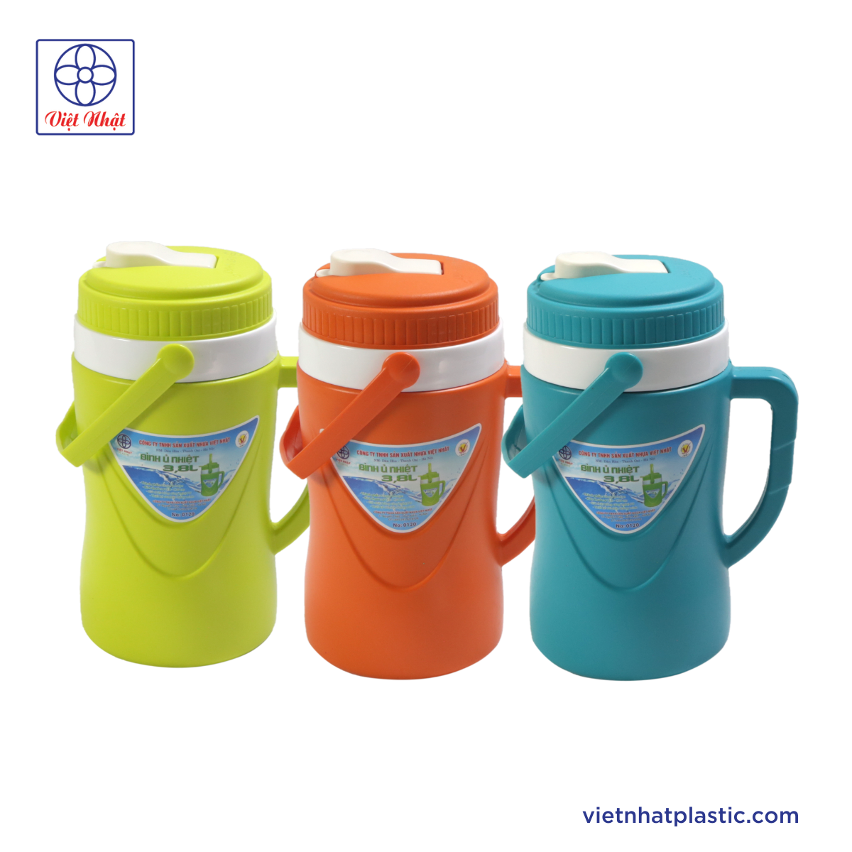 Phích đá giữ nhiệt, bình giữ nhiệt mini