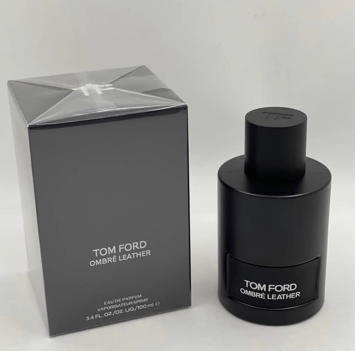 Nước hoa Tom Ford Ombre Leather EDP 100ml