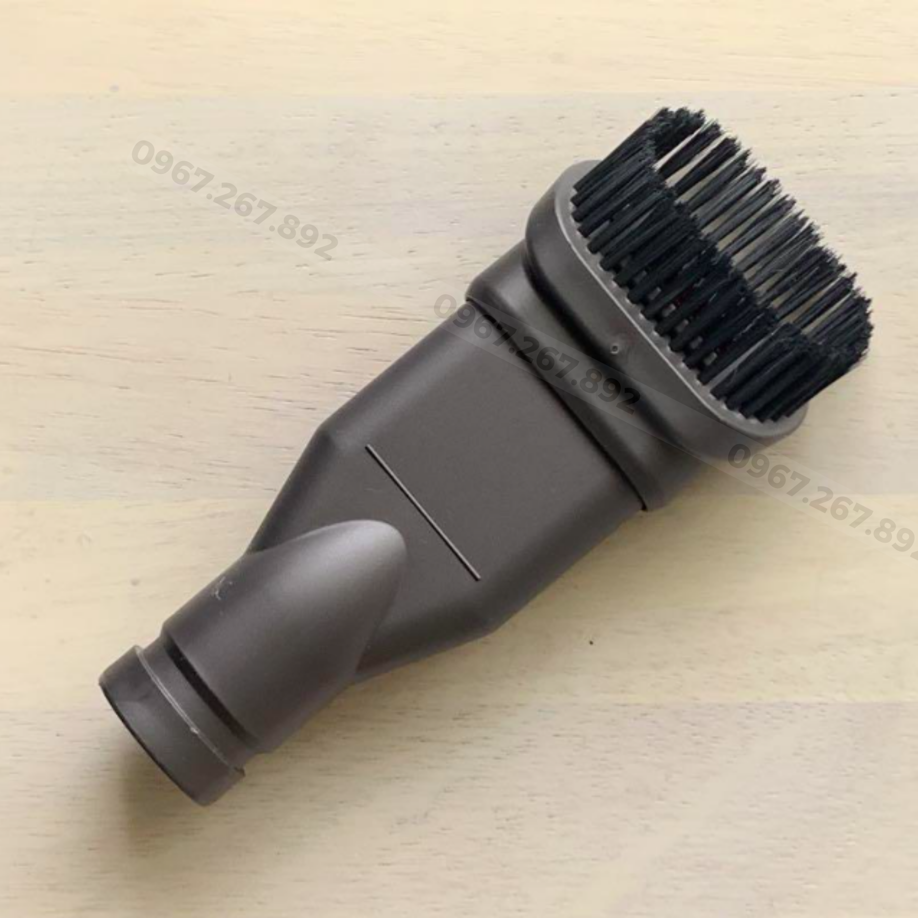 Original - Dyson V6 DC34 DC44 dc58 DC59 DC74 vacuum cleaner multi-function head (2hand product)