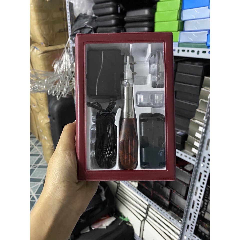 [MÁY XĂM] Máy thần thánh Chỉnh Tốc Độ