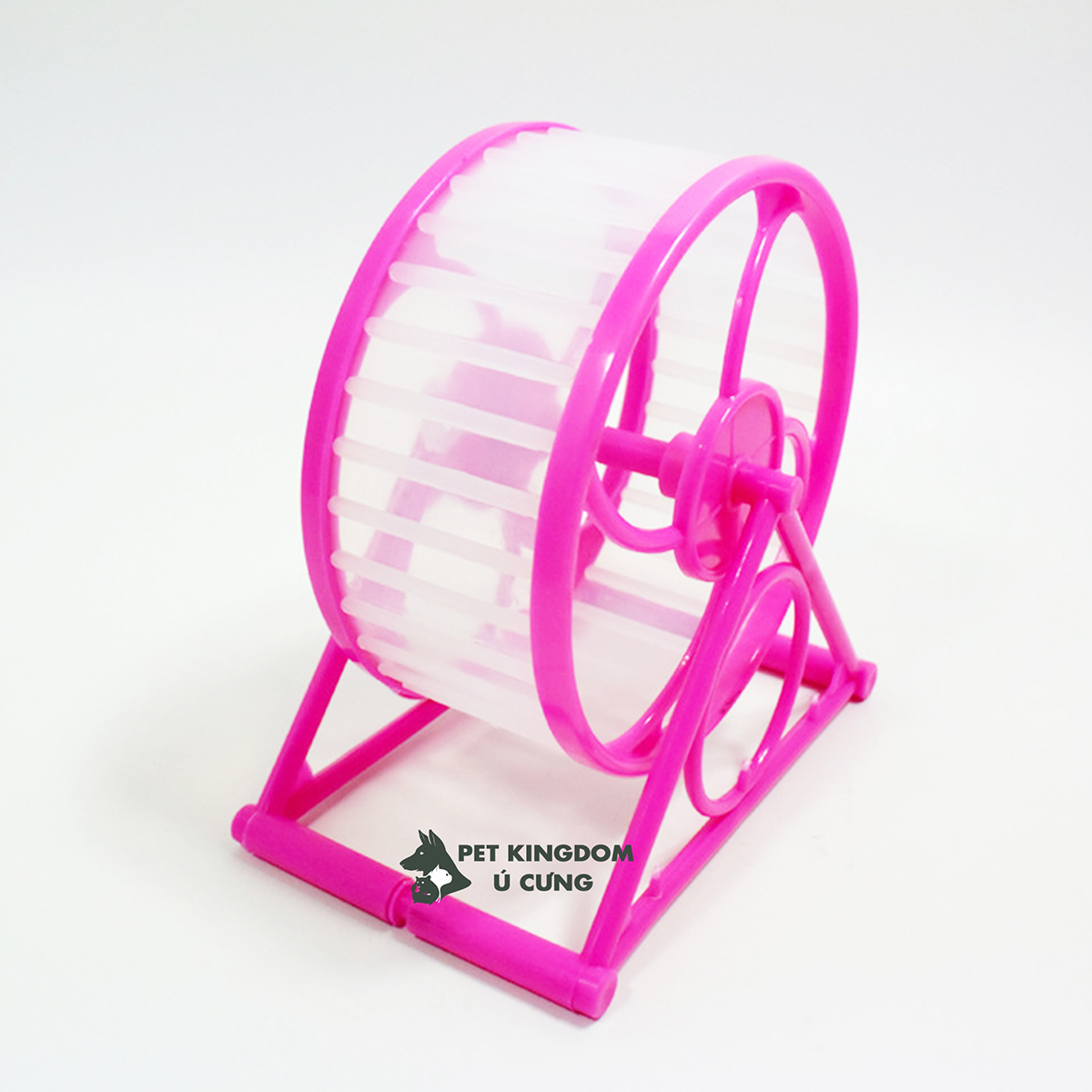 Wheel chạy cho chuột hamster