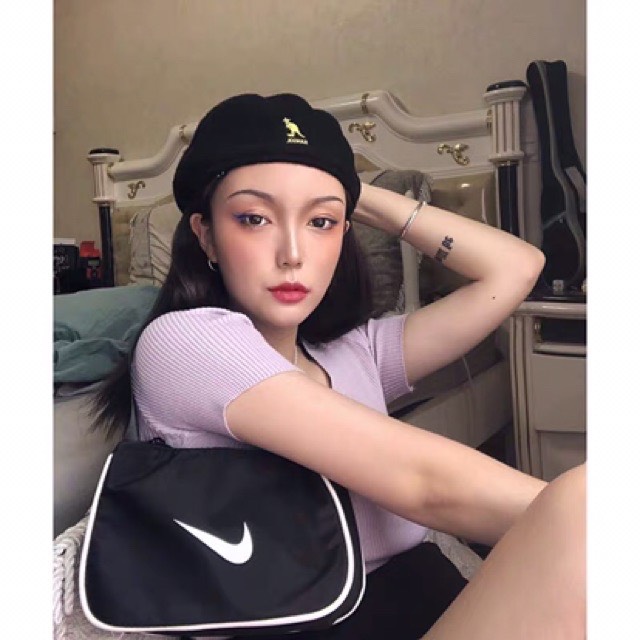 Túi kẹp nách Hobo