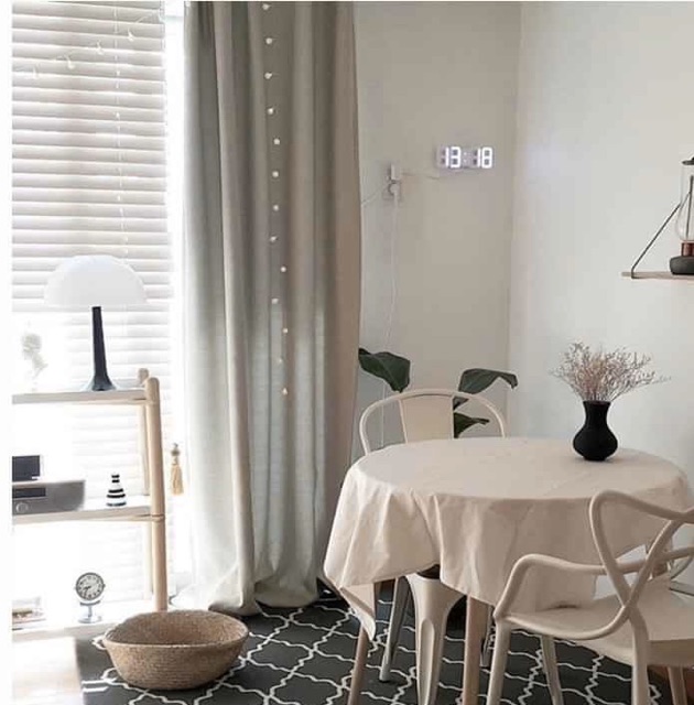 Đồng Hồ Led Đồng Hồ Số (Hàng Có Sẵn)