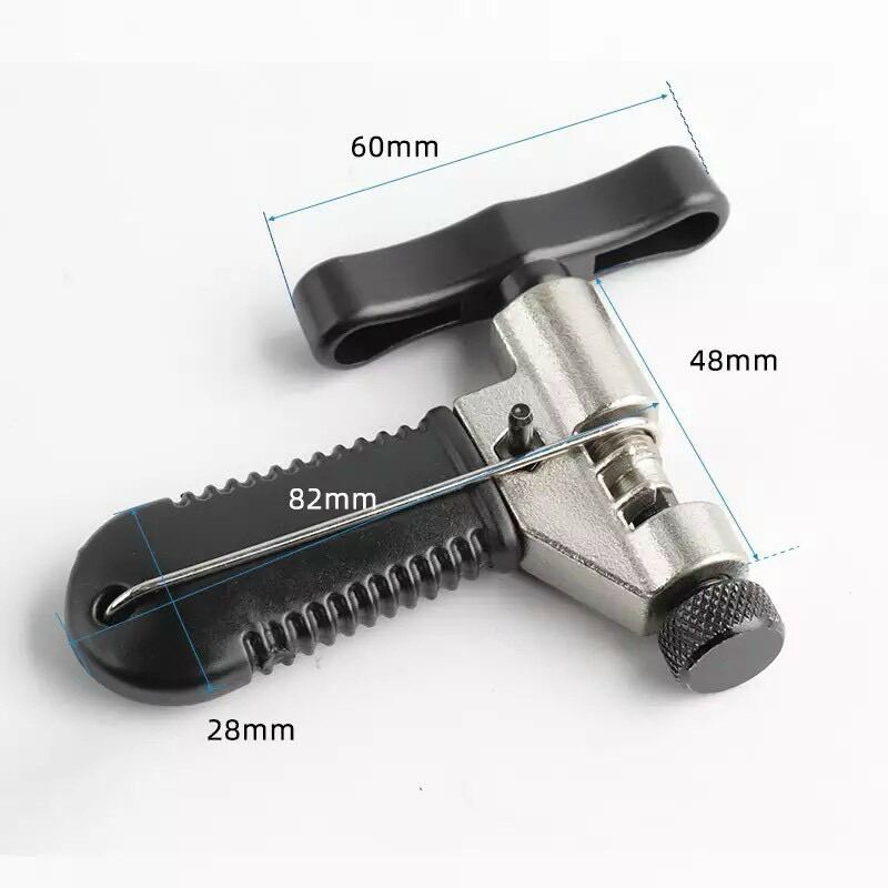 Dụng cụ tháo mắt xích sên xe đạp