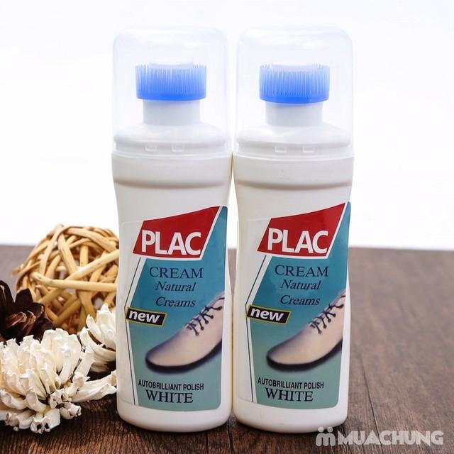 [HCM]DUNG DỊCH VỆ SINH GIÀY DÉP
