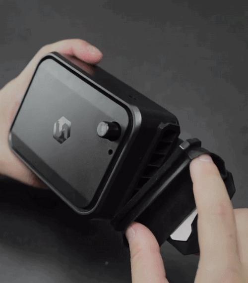 IT Smart - Quạt hút tản nhiệt SRay