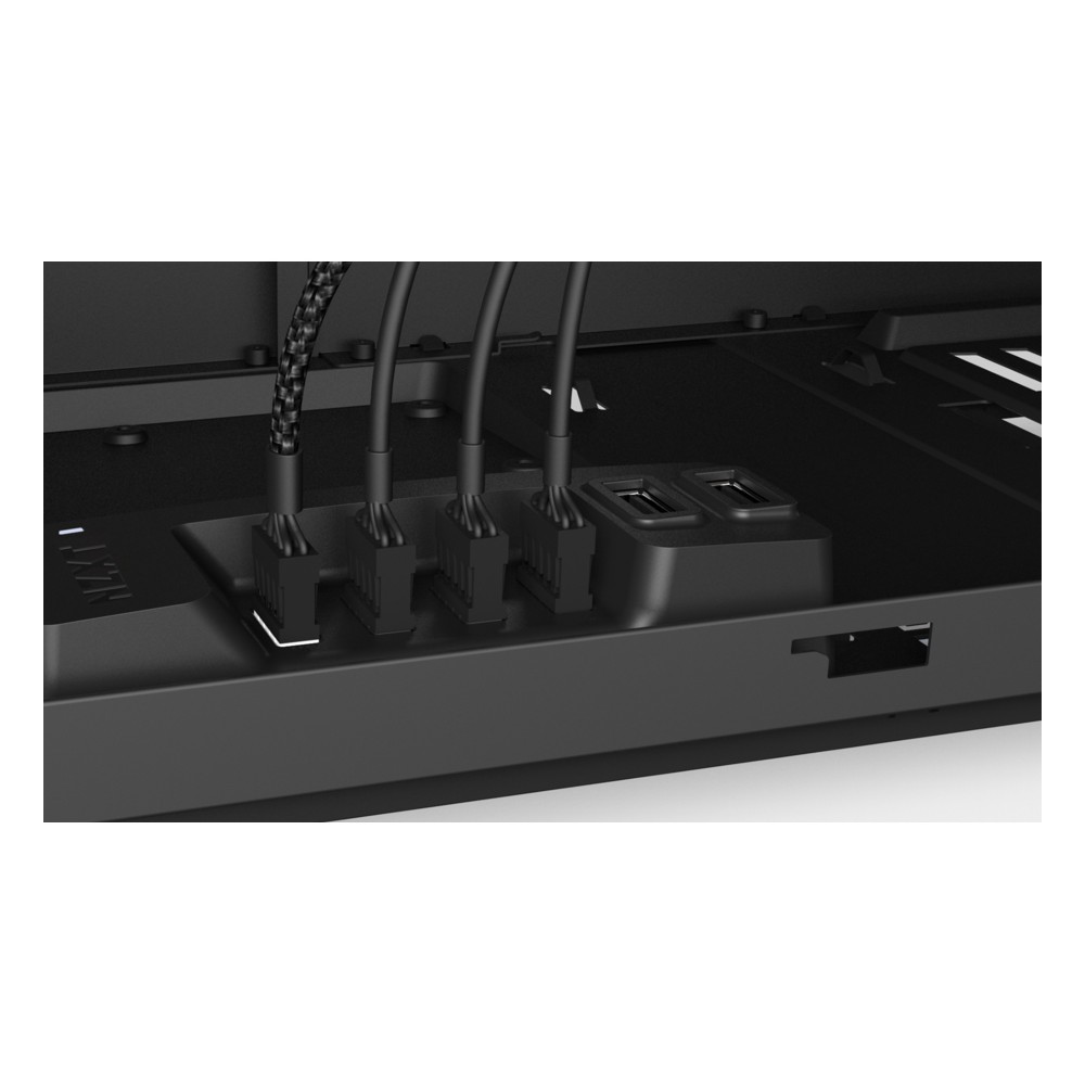BỘ CHIA NZXT INTERNAL USB HUB AC-IUSBH-M1