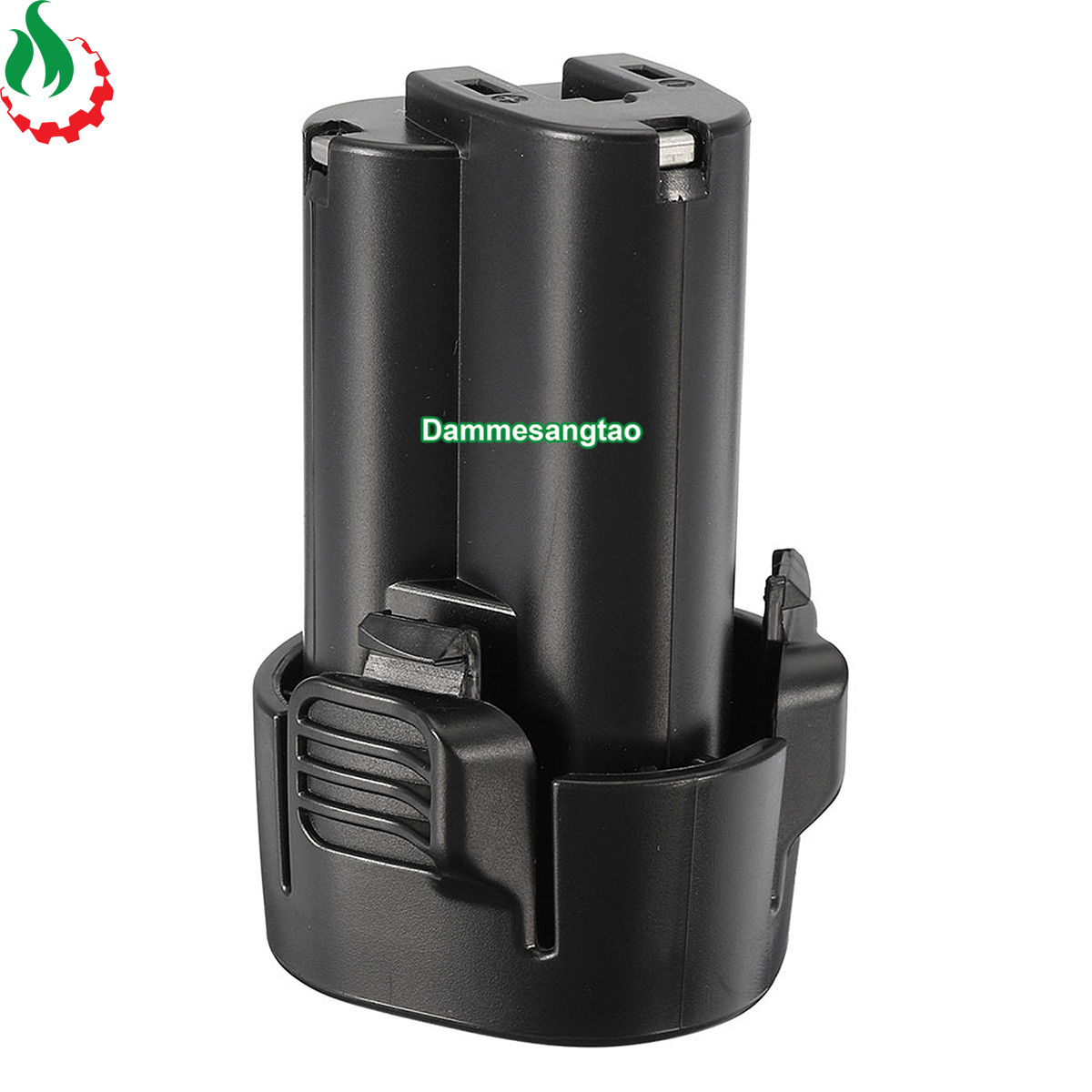 Vỏ pin makita 10.8v 12v bl1013 li-ion 3.7v nhận sạc zin