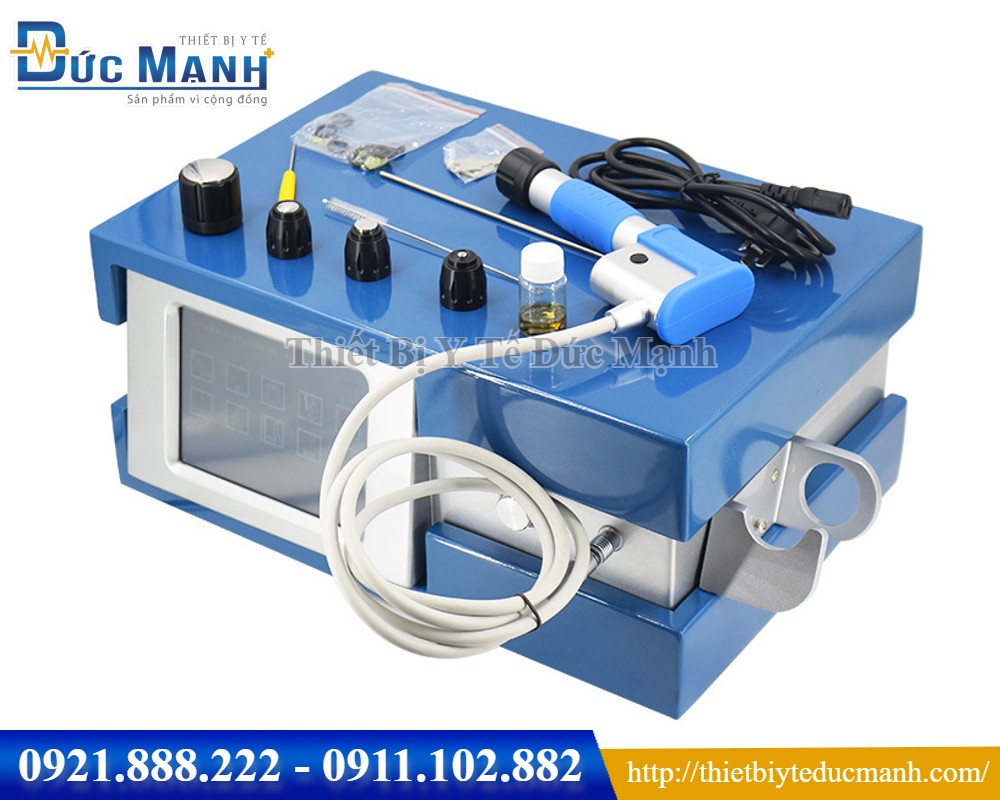 Máy xung kịch trị liệu SW13