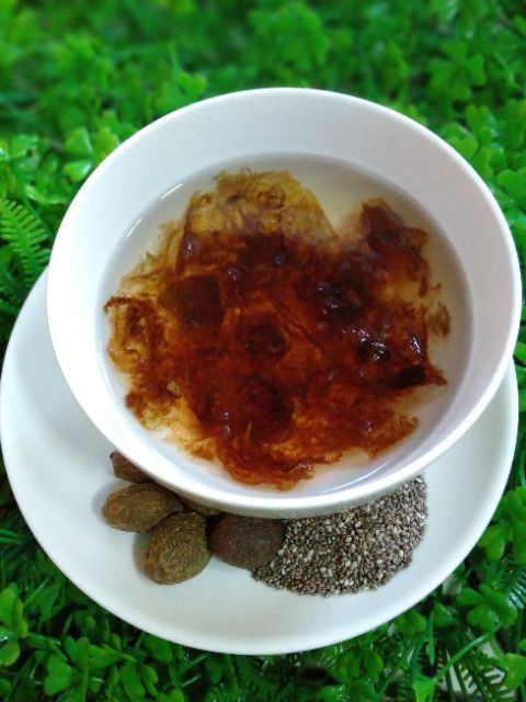 {100G }HẠT ƯƠI BAY RỪNG LOẠI NGON