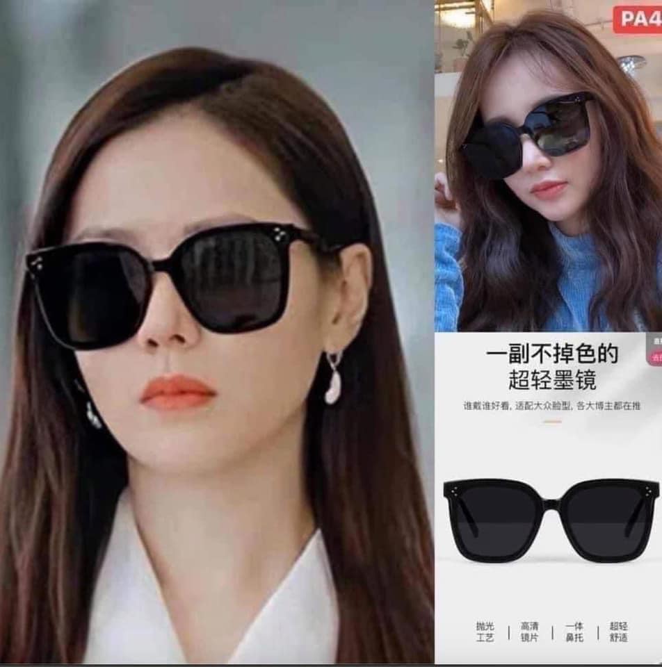 Kính Colorein chuẩn auth mắt vuông hot hit
